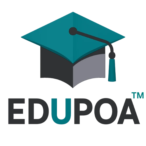 EduPoa™ Student Management System