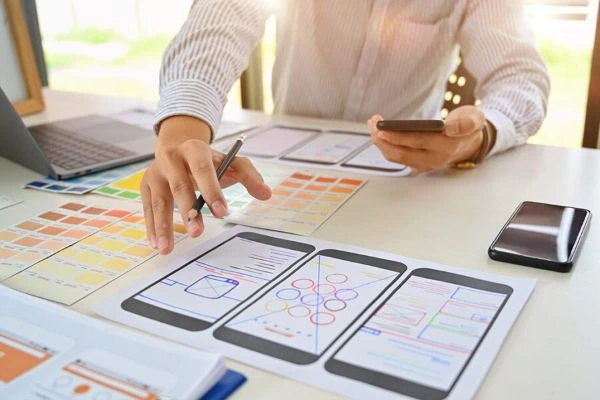 Custom Web Applications