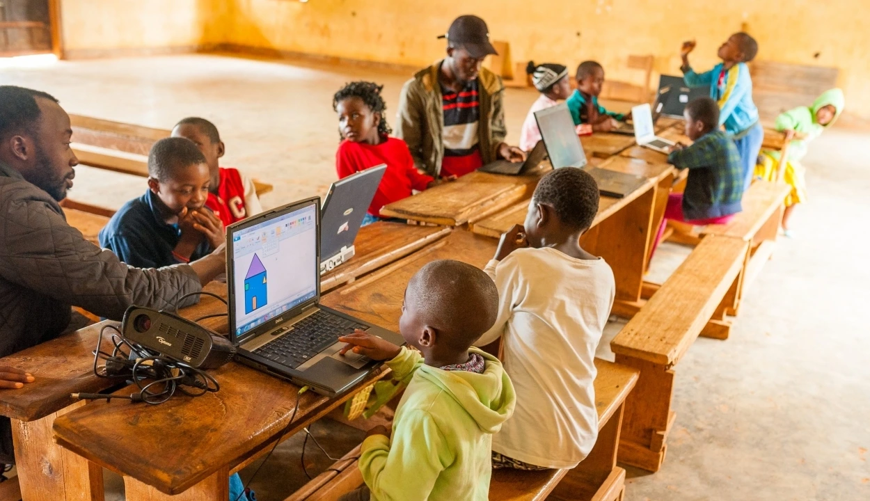 Showcase of GalaxyXpert Softlabs' services and expertise